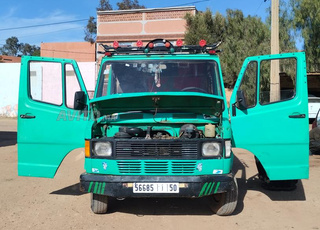 207d 	 Mercedes-Benz