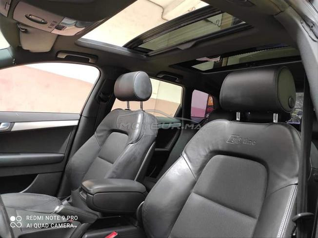 Audi A3 sline 140 BVA 