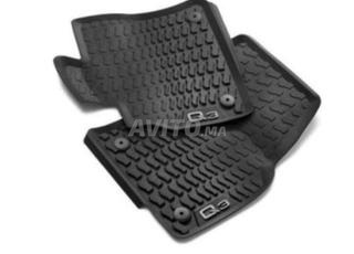 tapis audi Q3 Original
