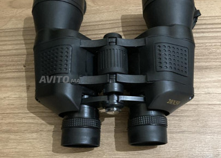 jumelle bonne etat 