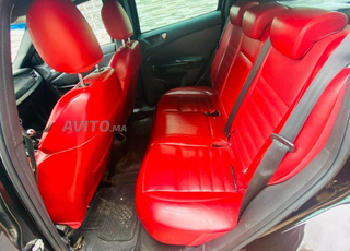 Alfa Romeo Giulietta Diesel Manuelle 2012 à Settat