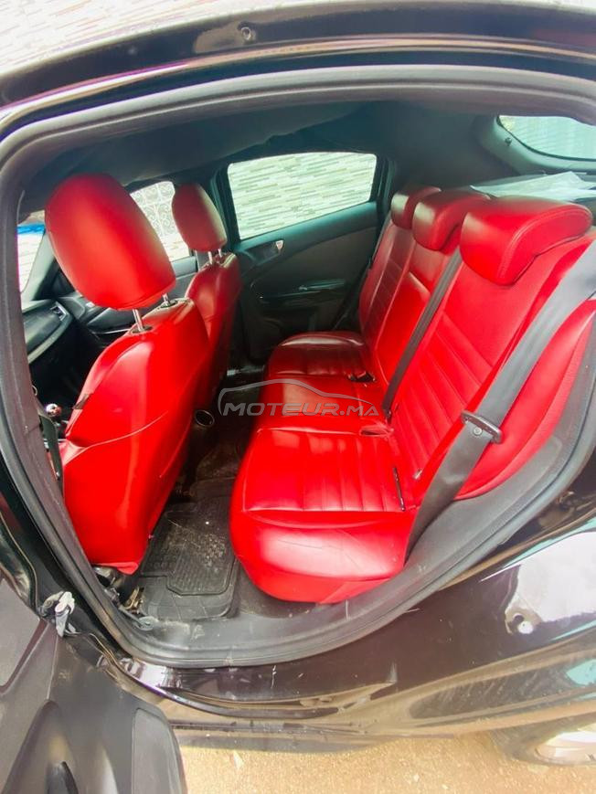 Alfa Romeo Giulietta Diesel Manuelle 2012 à Settat