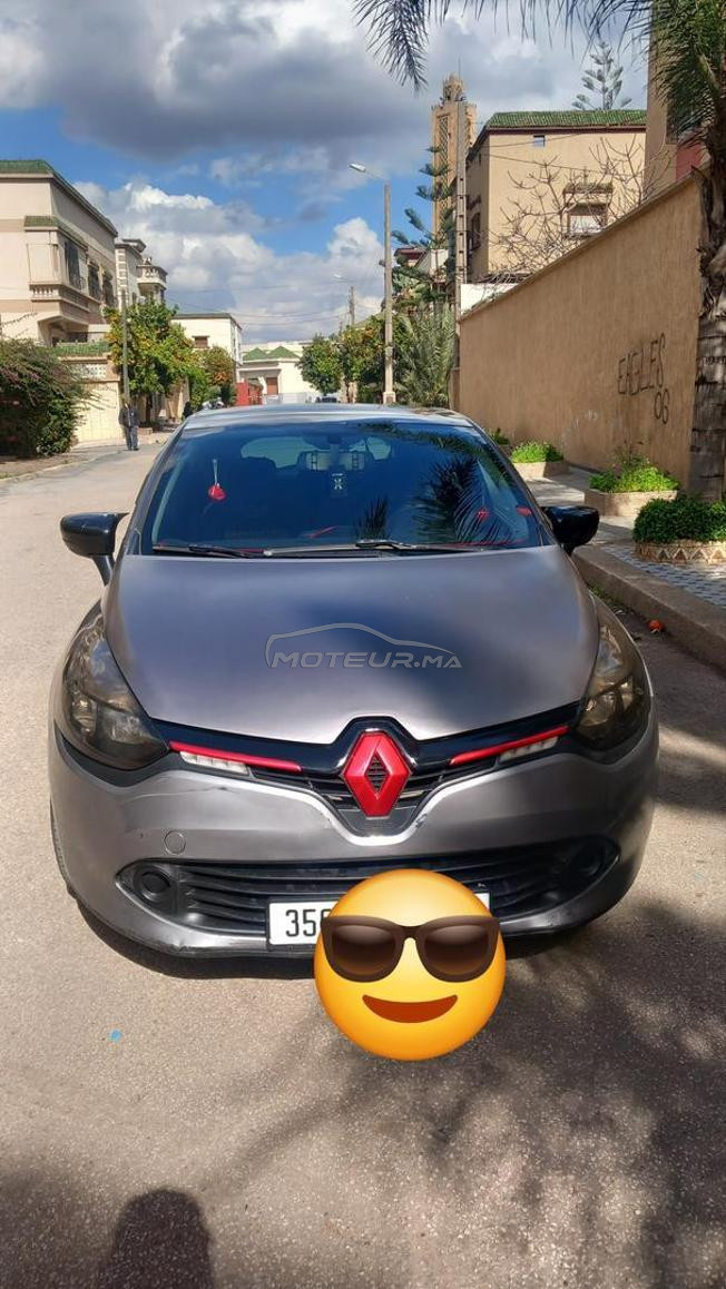 renaut clio