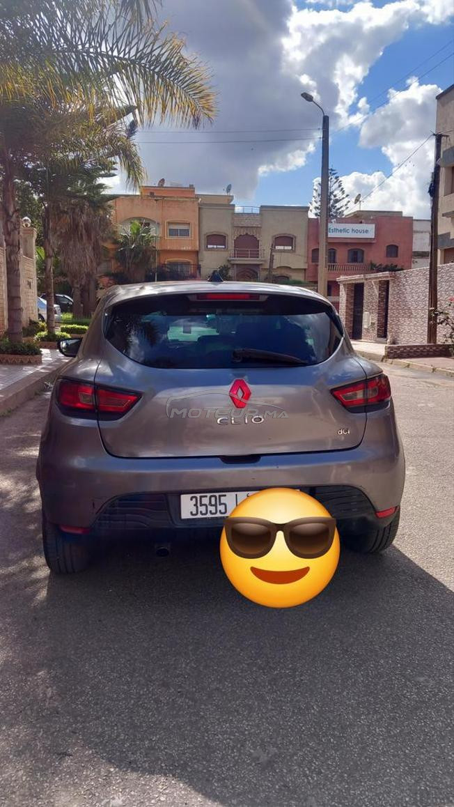 renaut clio