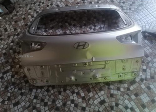 pièces Hyundai Tucson 