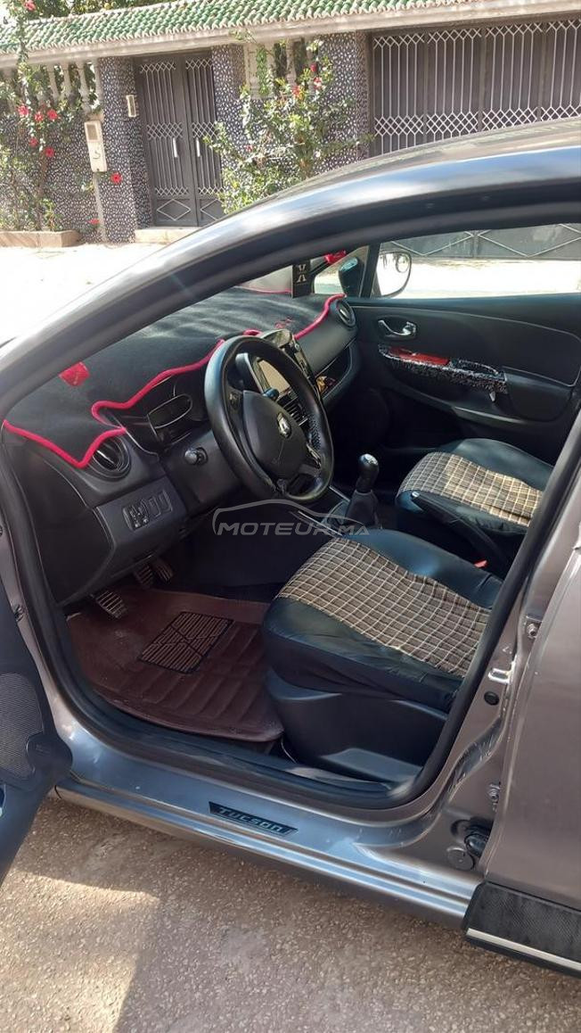 renaut clio