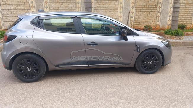 renaut clio