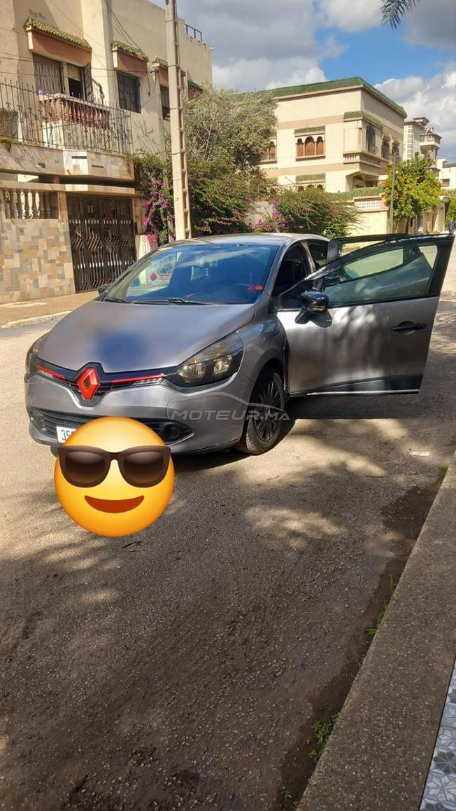 renaut clio