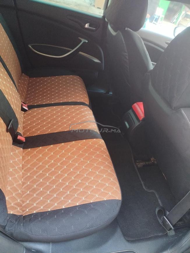 Citroën C5 en bon état toute options 