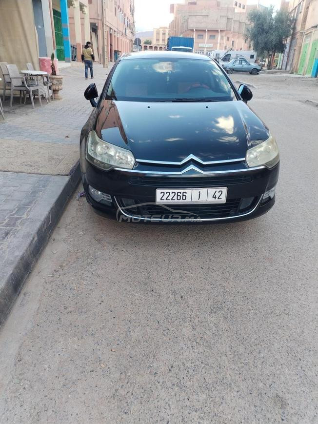 Citroën C5 en bon état toute options 