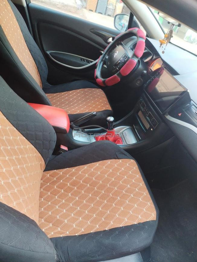 Citroën C5 en bon état toute options 