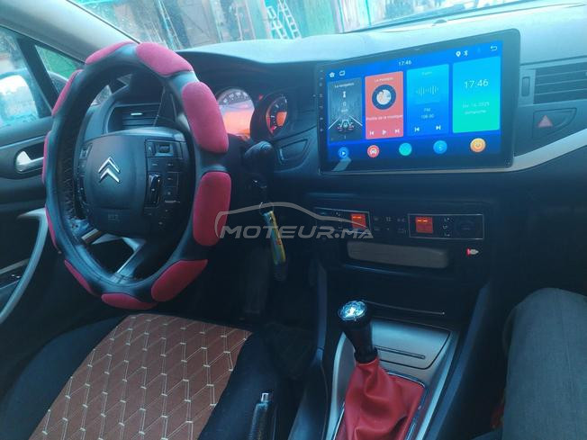 Citroën C5 en bon état toute options 