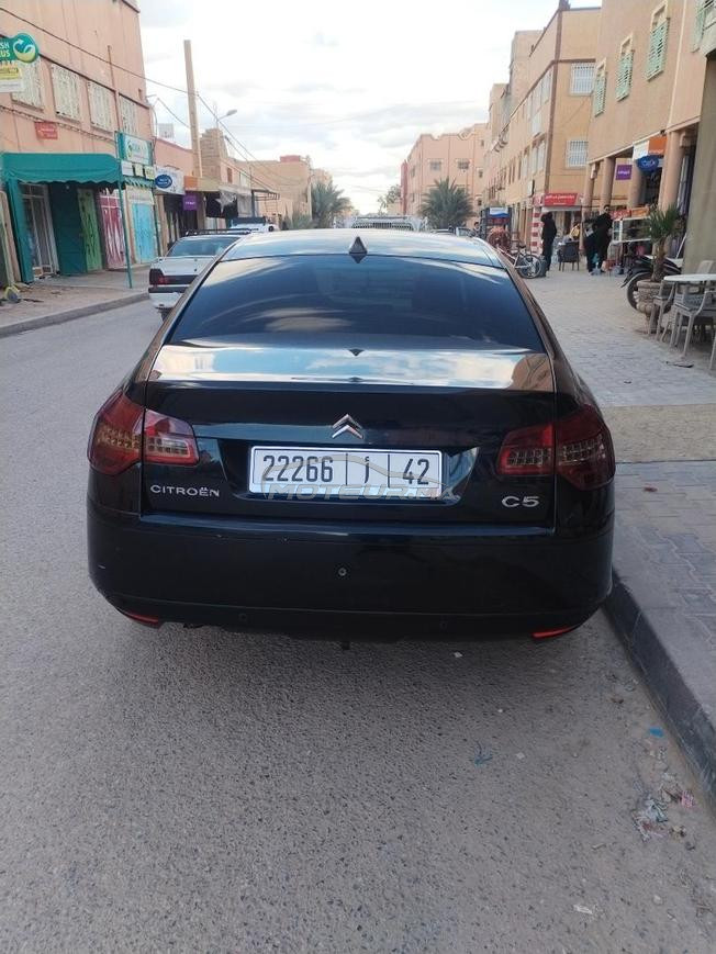 Citroën C5 en bon état toute options 