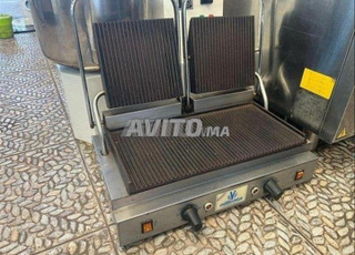 presse panini double importe 