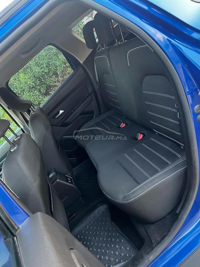 duster 2022 (automatique)