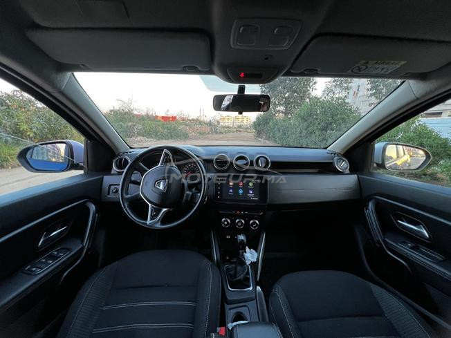 duster 2022 (automatique)