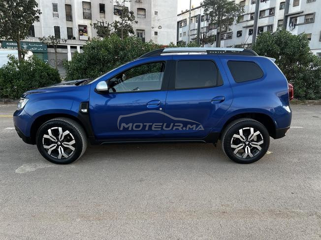 duster 2022 (automatique)