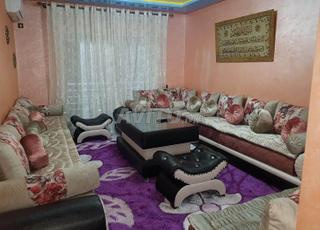 شقة للإيجار