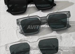 آخر صيحات الموضة في عالم النظارات