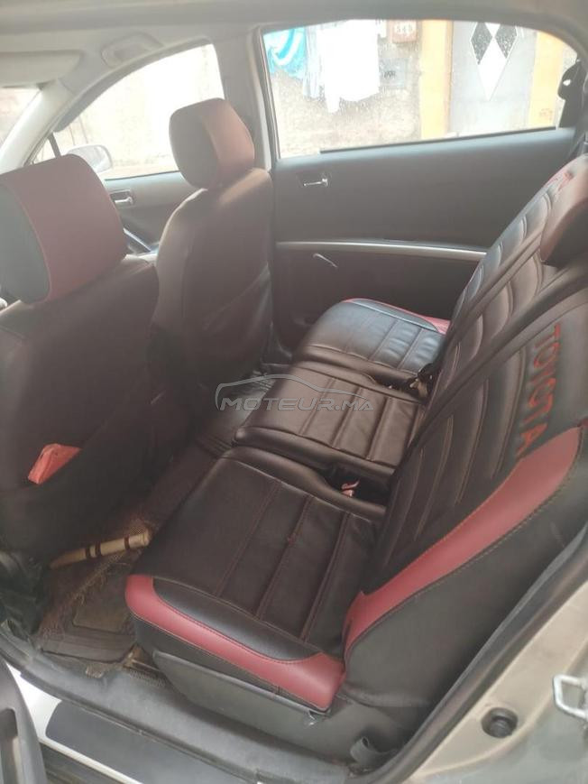 Toyota Corolla verso 