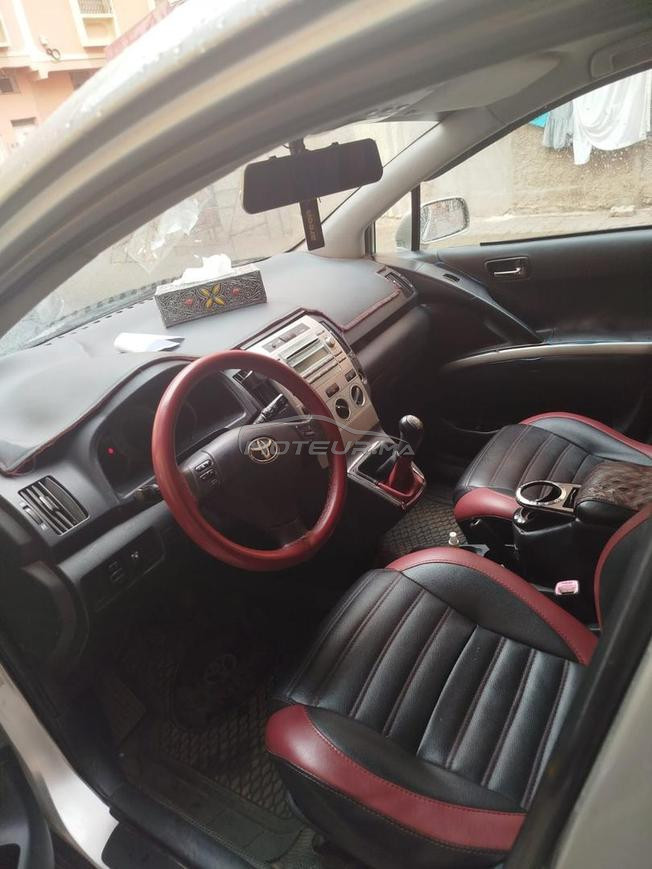 Toyota Corolla verso 