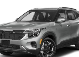 كيا سيلتوس للإيجار