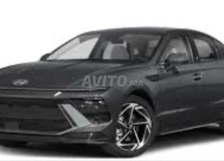 Accent Disponible pour location