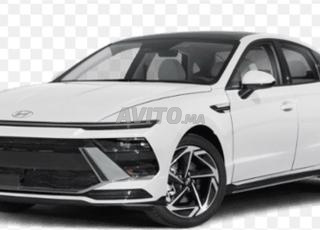 Hyundai à louer à partir de 230 dh