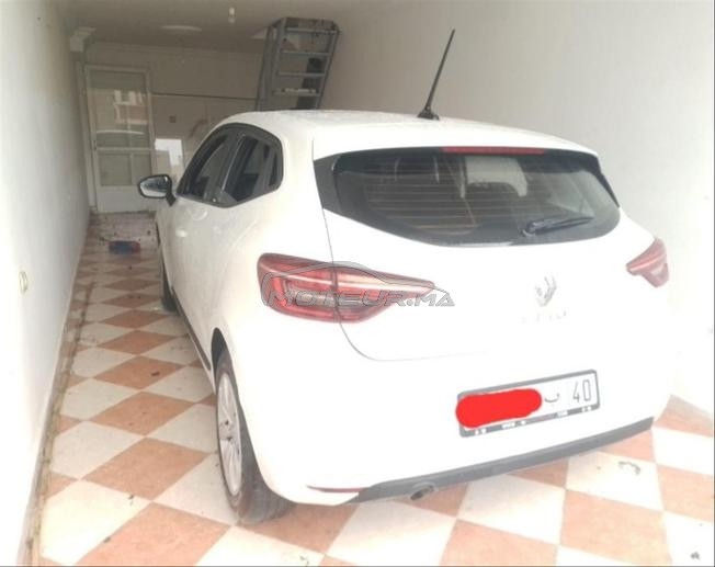 Renault Clio 5