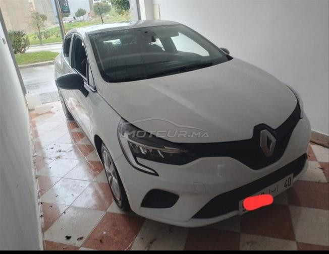 Renault Clio 5