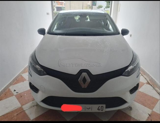 Renault Clio 5