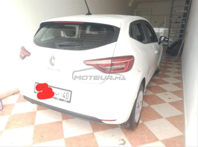 Renault Clio 5