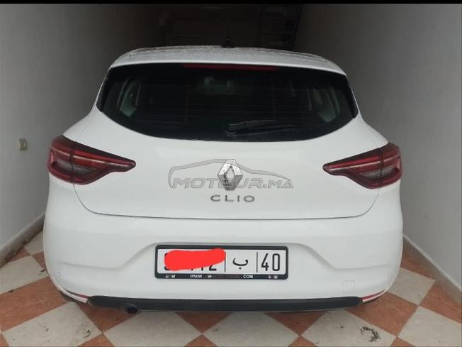 Renault Clio 5
