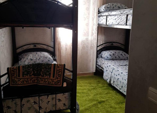 Appartement de luxe à louer à Martil