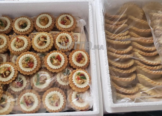 حلويات المناسبات 