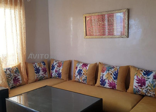 Bel appartement à Bella Vista