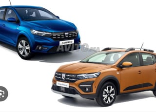 Location de voitures Agadir