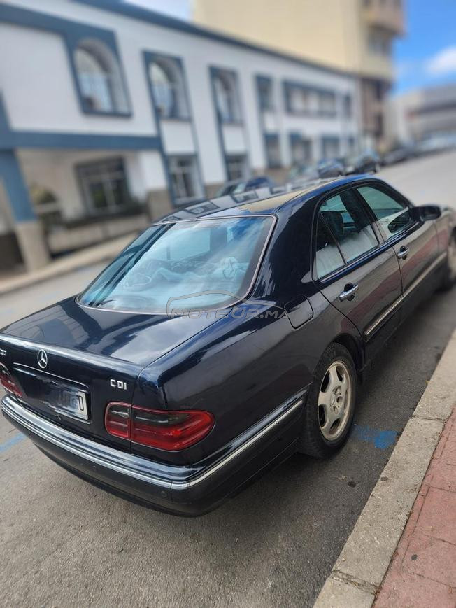 Mercedes 