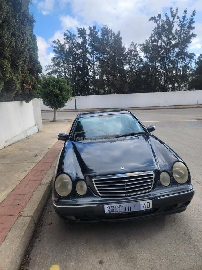 Mercedes 