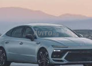 استئجار هيونداي الخاصة بك في أغادير