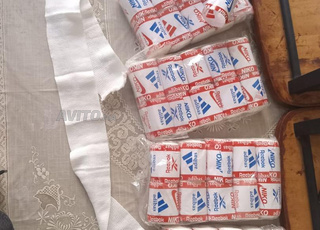 باندة  bandage