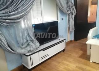 إيجار يومي لشقة فاخرة