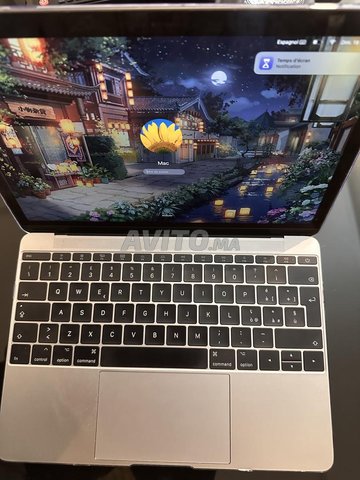 MacBook 12 pouces