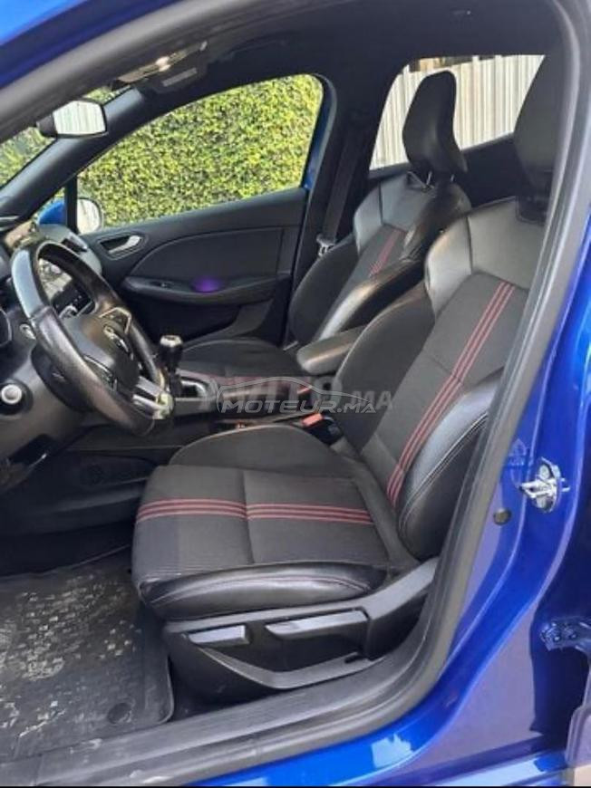 clio 5 rs 