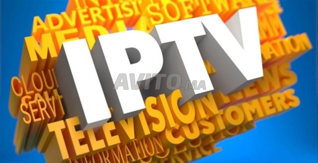 خدمات 4K IPTV - عام من الاستقرار والأداء المضمون
