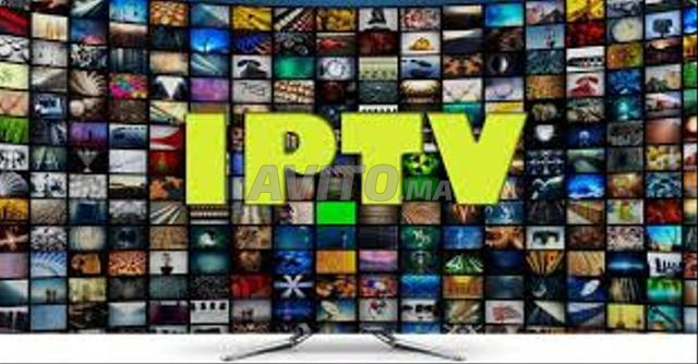 ULTRA HD IPTV–L'AVENIR DU STREAMING PREMIUM FIABLE