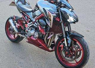 Kawazaki z900
