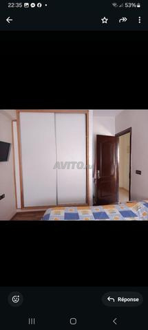 appartement a vendre prés de cliniq razzi