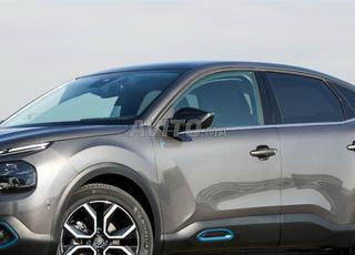 Location de C4x à Agadir