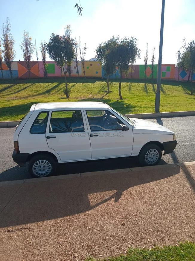 uno Brasilia 